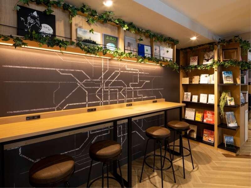 新大阪舒适酒店 外观 照片